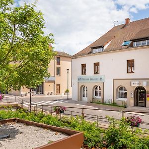 Maison Doucet - Relais & Chateaux