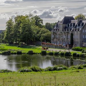Manoir Du Stang